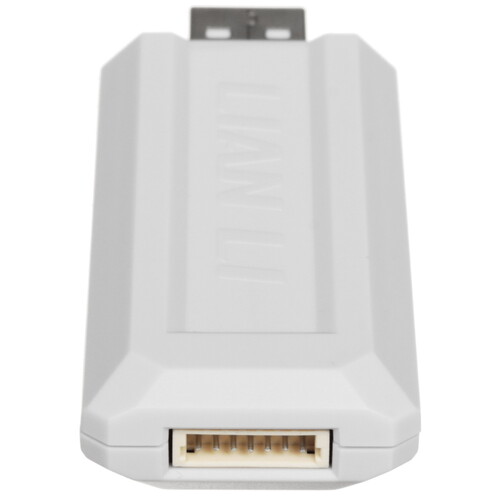 Купить Комплект вентиляторов LIAN LI UNI FAN CL Wireless  5627055. Характеристики, отзывы и цены в Донецке