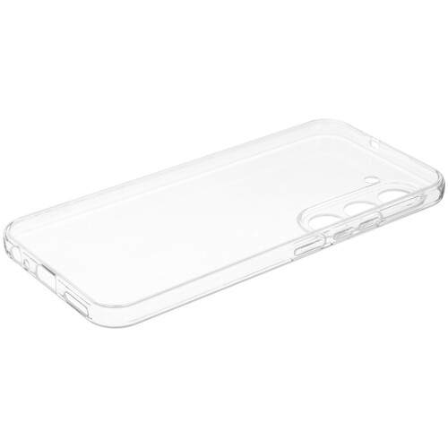 Купить Накладка  BoraSCO для Tecno SPARK 40 Pro прозрачный  5634897. Характеристики, отзывы и цены в Донецке