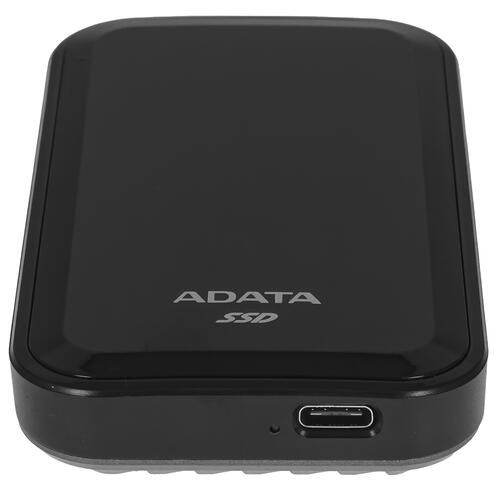 Купить 2000 ГБ Внешний SSD ADATA SE770G  5441979. Характеристики, отзывы и цены в Донецке