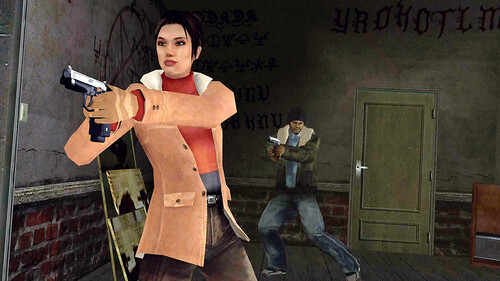 Купить Игра Fahrenheit: Indigo Prophecy Remastered (Steam)  5484392. Характеристики, отзывы и цены в Донецке