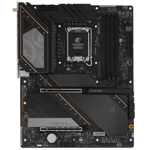 Купить Материнская плата ASRock Z890 Taichi  5618752. Характеристики, отзывы и цены в Донецке