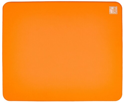 Купить Коврик ESPTiger Tang Dao X Orange (L) оранжевый  5628361. Характеристики, отзывы и цены в Донецке