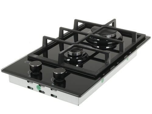 Купить Газовая варочная поверхность LEX GVG 321 BL  1074233. Характеристики, отзывы и цены в Донецке