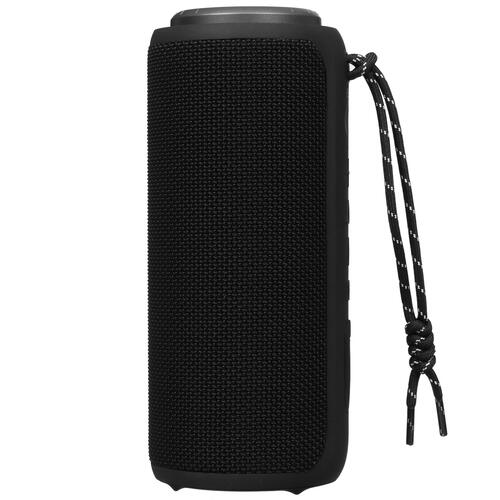 Купить Портативная колонка Fiero Vortex N FR450, черный  5401867. Характеристики, отзывы и цены в Донецке