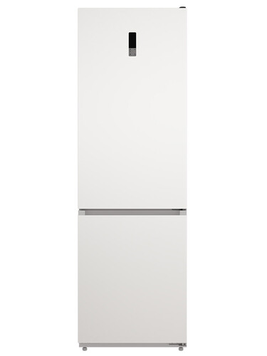 Купить Холодильник с морозильником   LEX LKB185WIDMax белый  9172548. Характеристики, отзывы и цены в Донецке