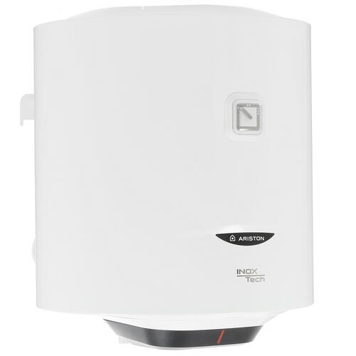 Купить Водонагреватель электрический Ariston PRO1 R INOX ABS 50 V  8122437. Характеристики, отзывы и цены в Донецке