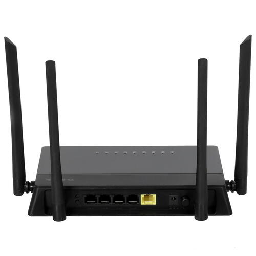 Купить Wi-Fi роутер D-Link DIR-841/A1  4870217. Характеристики, отзывы и цены в Донецке