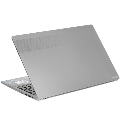 Купить 15.6" Ноутбук Tecno Megabook T15RA серый  5633837. Характеристики, отзывы и цены в Донецке