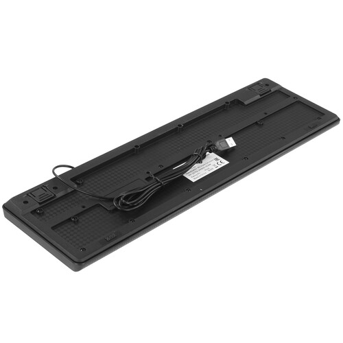 Купить Клавиатура проводная Defender Daily HB-162  9202974. Характеристики, отзывы и цены в Донецке