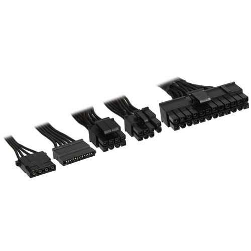 Купить Блок питания Cougar VTE 600W V2 [CGR BS-600] черный  5457950. Характеристики, отзывы и цены в Донецке