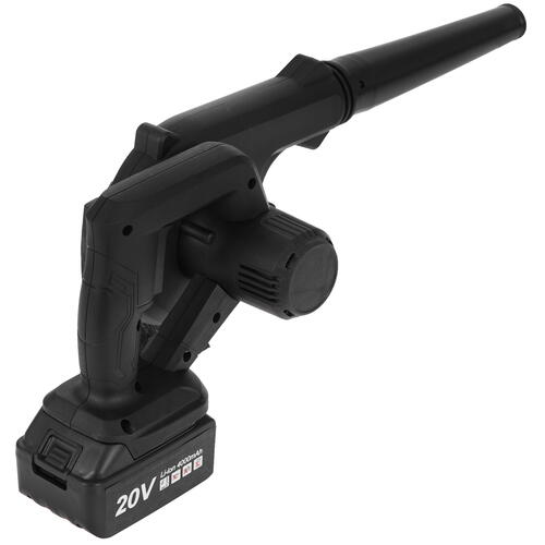 Купить Воздуходувка-пылесос Zitrek ZKBL20  9952775. Характеристики, отзывы и цены в Донецке