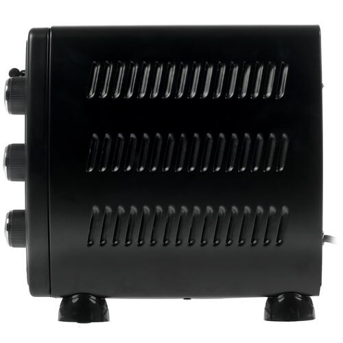 Купить Мини-печь Endever Danko 4020 черный  8127363. Характеристики, отзывы и цены в Донецке