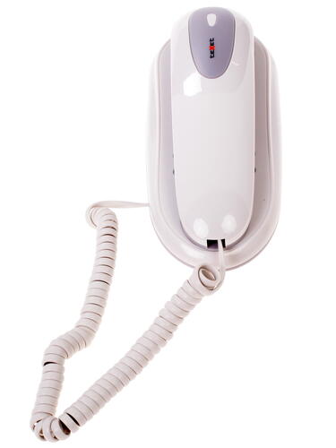 Купить Телефон проводной TeXet TX-236  1031362. Характеристики, отзывы и цены в Донецке