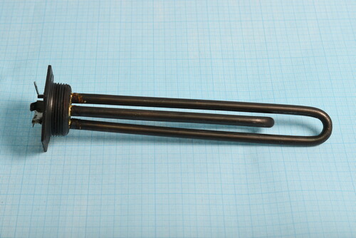 Купить ТЭН для маслонаполненного радиатора 1500W (L205+160_42mm_M3)  9225198. Характеристики, отзывы и цены в Донецке