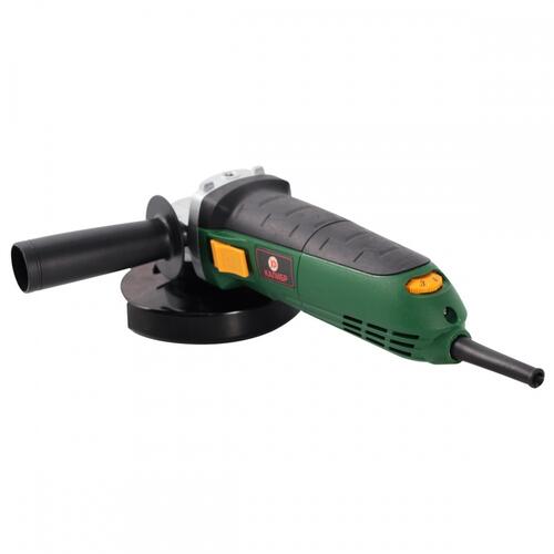 Купить Углошлифовальная машина (УШМ) Калибр МШУ-125/1000ЕКК  9104709. Характеристики, отзывы и цены в Донецке