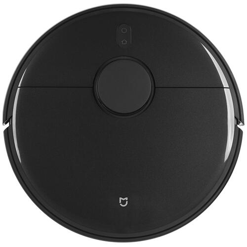 Купить Робот-пылесос Mijia Mop BHR5166CN черный  5091774. Характеристики, отзывы и цены в Донецке