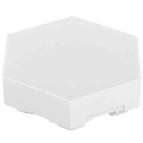 Купить Декоративный светильник SYRO Bricks белый  5492108. Характеристики, отзывы и цены в Донецке