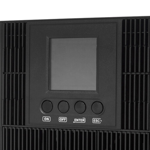 Купить ИБП Ippon Innova TB 2000  9233336. Характеристики, отзывы и цены в Донецке