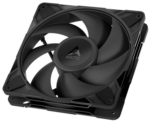 Купить Вентилятор ARCTIC P14 Pro PST CO [ACFAN00316A] черный  9289976. Характеристики, отзывы и цены в Донецке