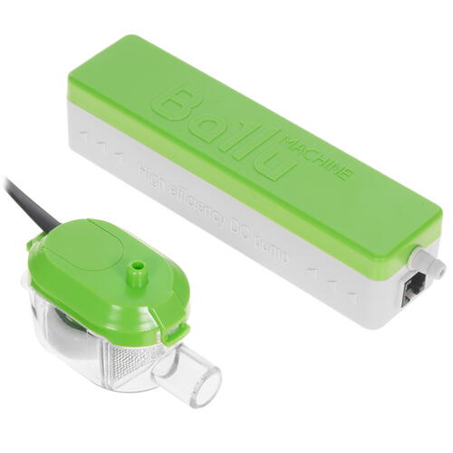 Купить Дренажная помпа Ballu Machine DC Pump [Для отвода конденсата кондиционера, прз. 18л/ч, Мощность 3Вт]  5401672. Характеристики, отзывы и цены в Донецке