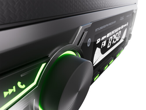 Купить Автопроигрыватель AurA FIREBALL-101BT  5608230. Характеристики, отзывы и цены в Донецке