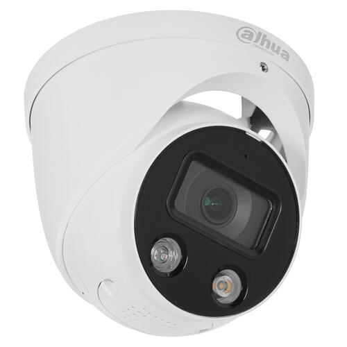 Купить IP-камера Dahua DH-IPC-HDW3249HP-AS-PV-0280B  5332160. Характеристики, отзывы и цены в Донецке
