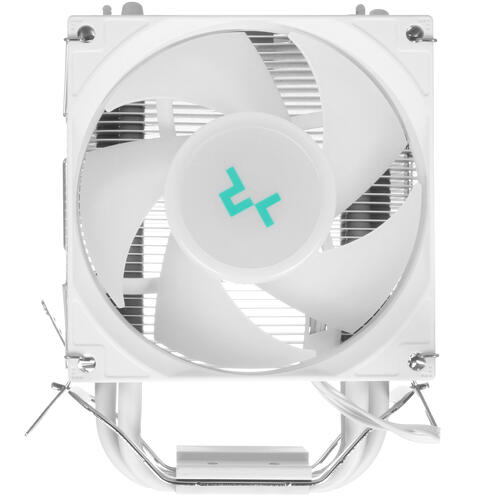 Купить Кулер для процессора DEEPCOOL AG300 WHITE ARGB  5429628. Характеристики, отзывы и цены в Донецке