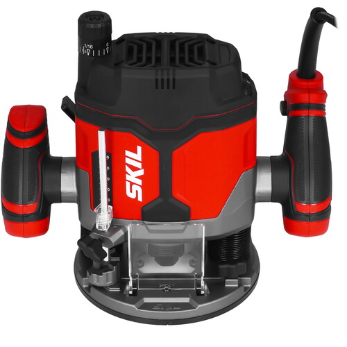 Купить Фрезер SKIL RT1315  9284619. Характеристики, отзывы и цены в Донецке