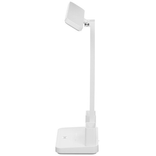 Купить Настольный светильник Ultraflash UF-814 C01 белый  9118374. Характеристики, отзывы и цены в Донецке