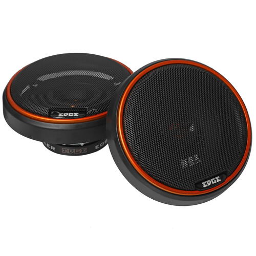 Купить Коаксиальная акустическая система EDGE EDBX5D-E2  5400624. Характеристики, отзывы и цены в Донецке