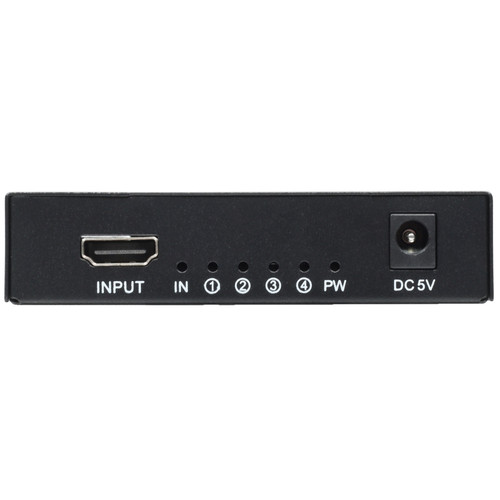 Купить Разветвитель DEXP DS1H4H4K30HZ  5411372. Характеристики, отзывы и цены в Донецке