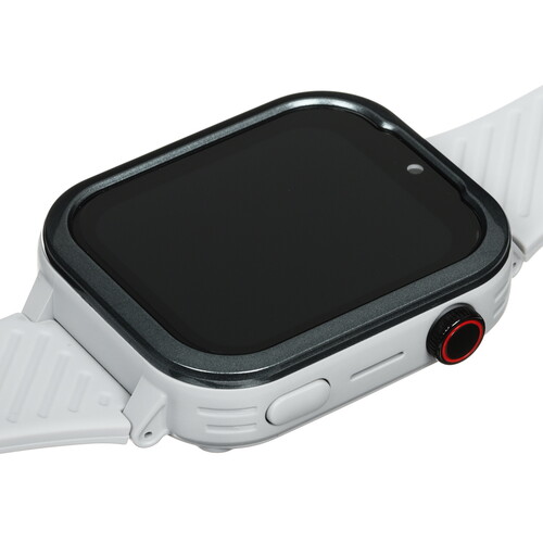 Купить Детские часы KENSHI KT15s серый  5415326. Характеристики, отзывы и цены в Донецке