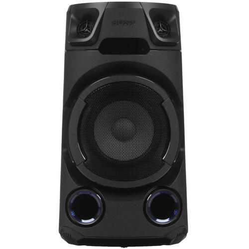 Купить Аудиосистема Sony MHC-V13 черный  4718748. Характеристики, отзывы и цены в Донецке