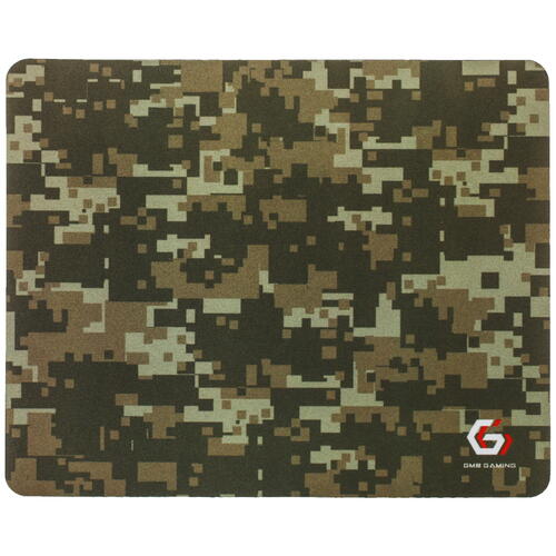 Купить Коврик Gembird MP-GAME6  зеленый  5309488. Характеристики, отзывы и цены в Донецке