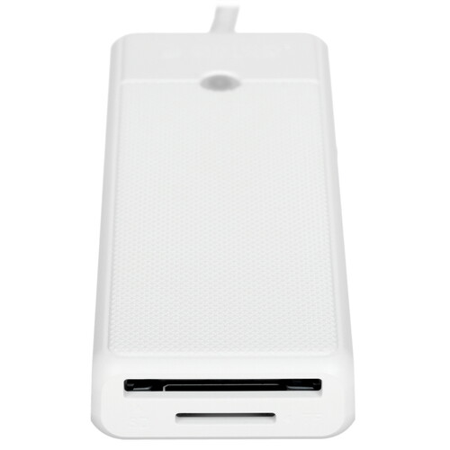 Купить USB-разветвитель ORICO PAPW3AT-C3-015-WH-EP  5471108. Характеристики, отзывы и цены в Донецке