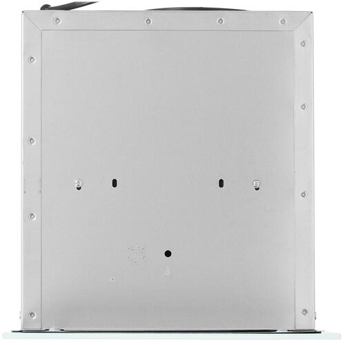 Купить Вытяжка полновстраиваемая Haier HVX-BI652GW белый/белый  9940071. Характеристики, отзывы и цены в Донецке