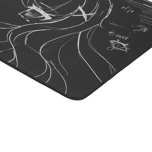 Купить Коврик CM x Fispeckt Chinami Kono Sad XL (XL) разноцветный  9205646. Характеристики, отзывы и цены в Донецке