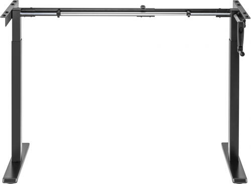 Купить Подстолье Cactus CS-MDF-BK  9096913. Характеристики, отзывы и цены в Донецке