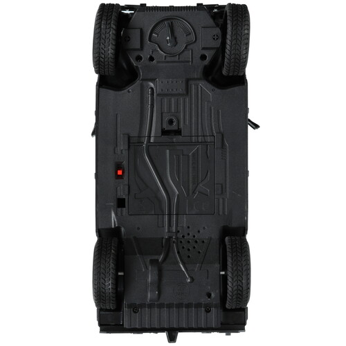 Купить Радиоуправляемая машина трофи «Хамер»  5604016. Характеристики, отзывы и цены в Донецке