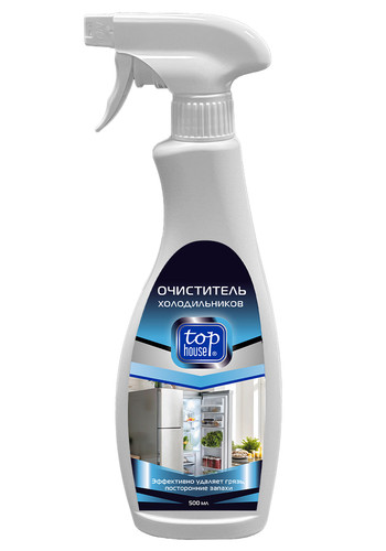 Купить Чистящее средство Top House 181893  5649717. Характеристики, отзывы и цены в Донецке