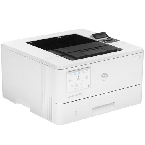 Купить Принтер лазерный HP LaserJet Pro 4003n  5098216. Характеристики, отзывы и цены в Донецке