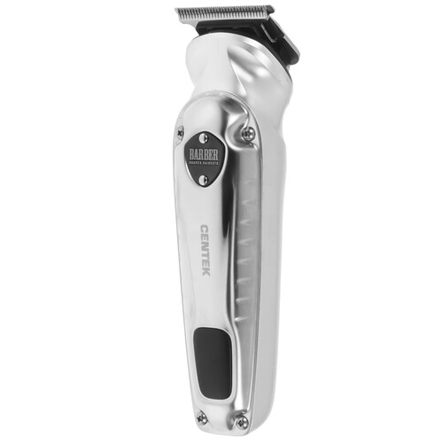 Купить Машинка для стрижки Centek CT-2139 серебристый/черный  9232406. Характеристики, отзывы и цены в Донецке