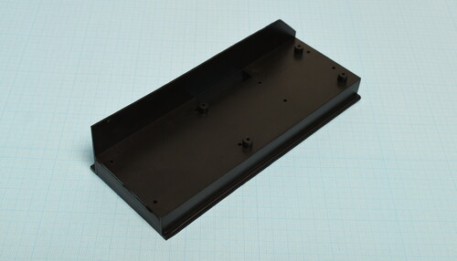 Купить Корпус (Панель управления) для электропечи DEXP EO-D1635  9100447. Характеристики, отзывы и цены в Донецке