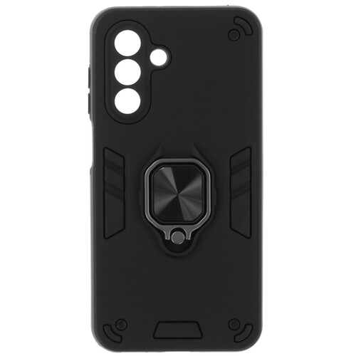 Купить Накладка  Zibelino Armor Case для Samsung Galaxy A26 черный  9274360. Характеристики, отзывы и цены в Донецке