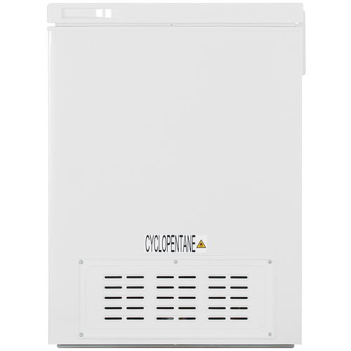 Купить Морозильный ларь Hisense FC386D4DW1 белый  5448388. Характеристики, отзывы и цены в Донецке