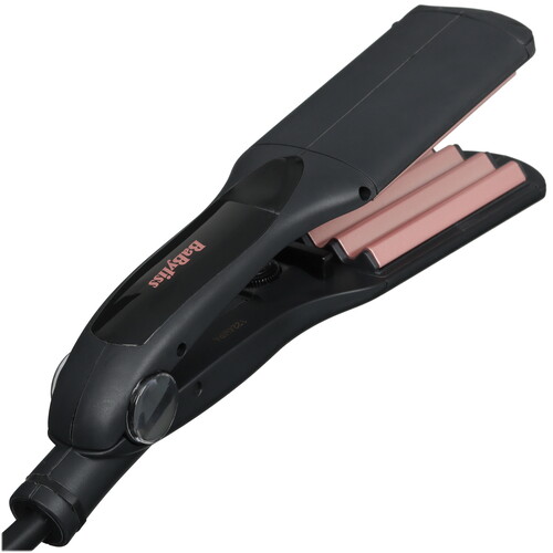 Купить Щипцы для завивки волос BaByliss 2165CE  4701334. Характеристики, отзывы и цены в Донецке