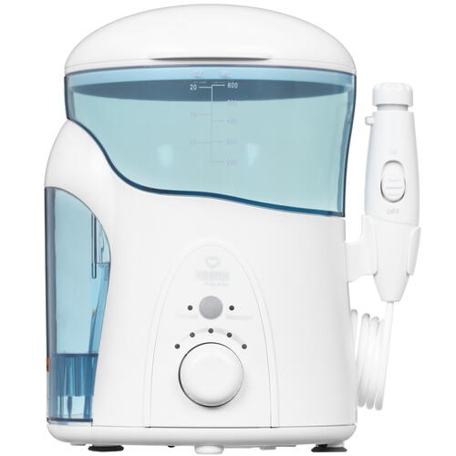 Купить Ирригатор Qumo Health Home Station HS 2 UV  8197732. Характеристики, отзывы и цены в Донецке