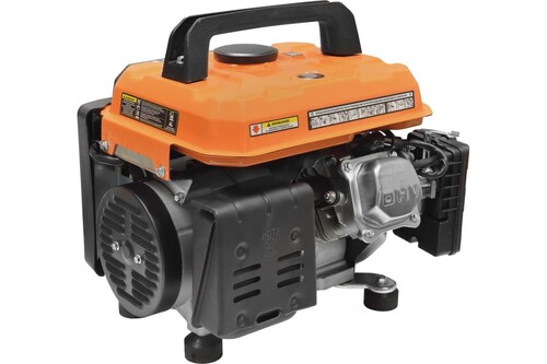 Купить Электрогенератор   бензиновый Carver PPG-2000А  9100337. Характеристики, отзывы и цены в Донецке