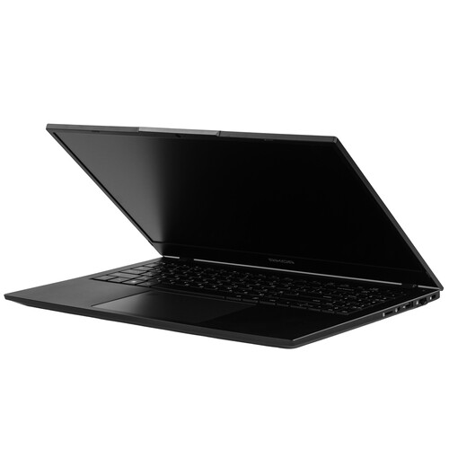 Купить 15.6" Ноутбук Rikor NINO 203.1 черный  5633456. Характеристики, отзывы и цены в Донецке