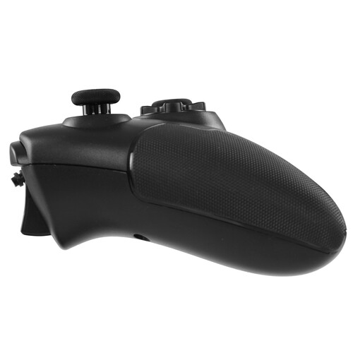 Купить Геймпад проводной EasySMX ESM-9100 Pro черный  9161204. Характеристики, отзывы и цены в Донецке